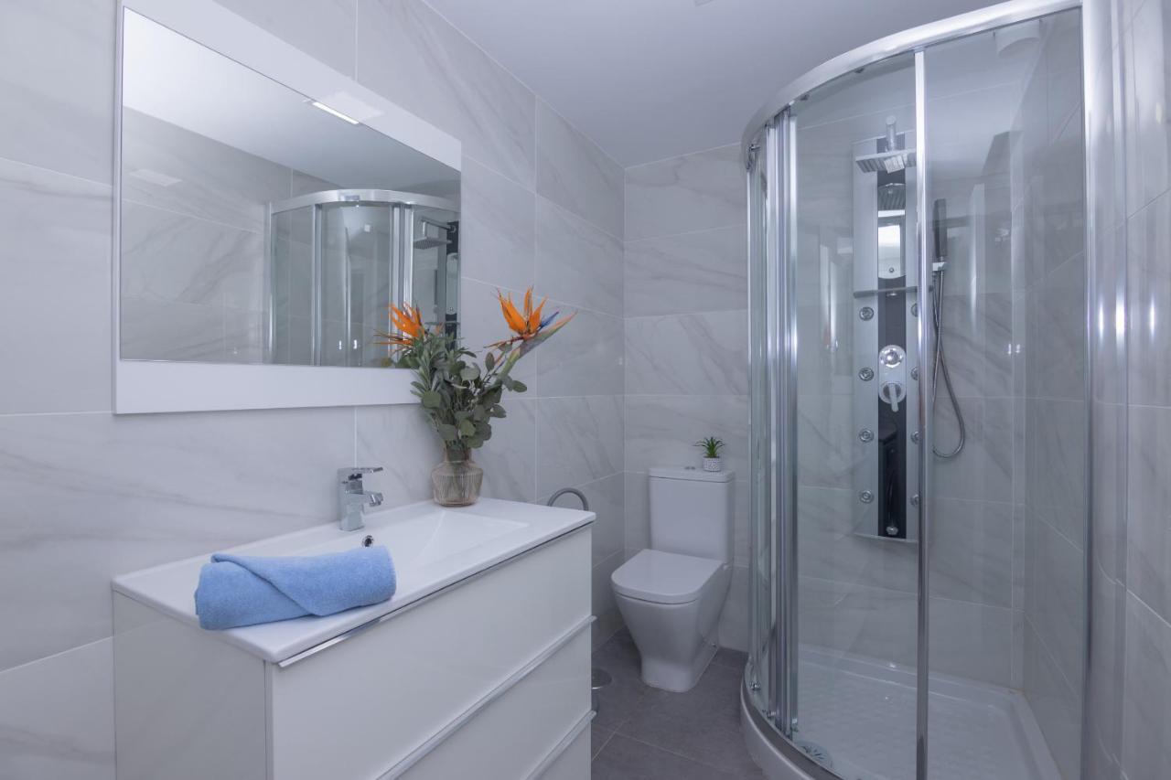 Apartment Urban 3 Beachfront Corralejo By Holidays Home Bagian luar foto