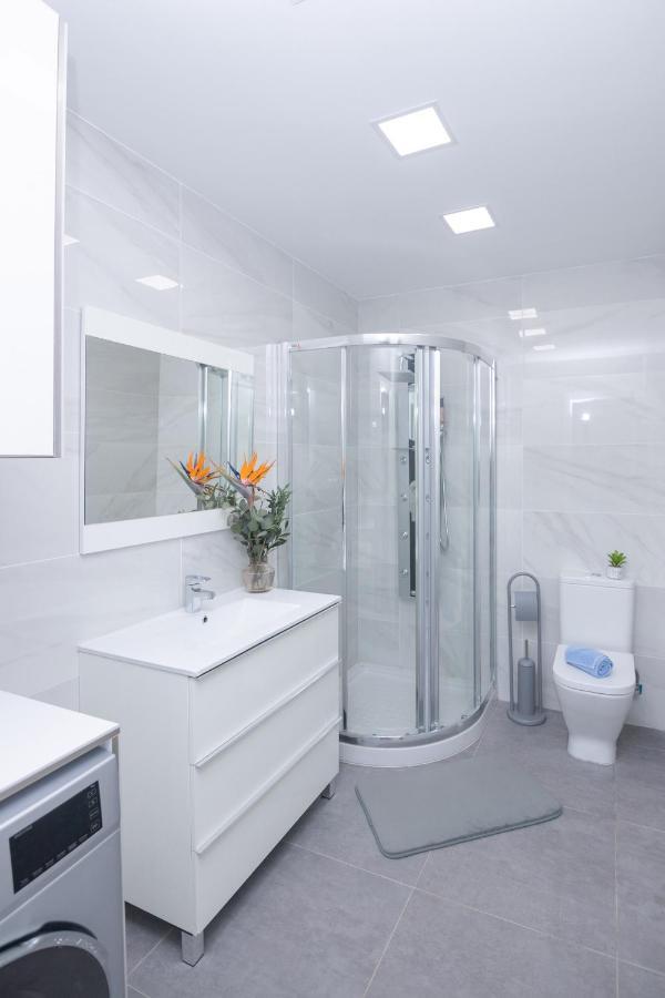 Apartment Urban 3 Beachfront Corralejo By Holidays Home Bagian luar foto