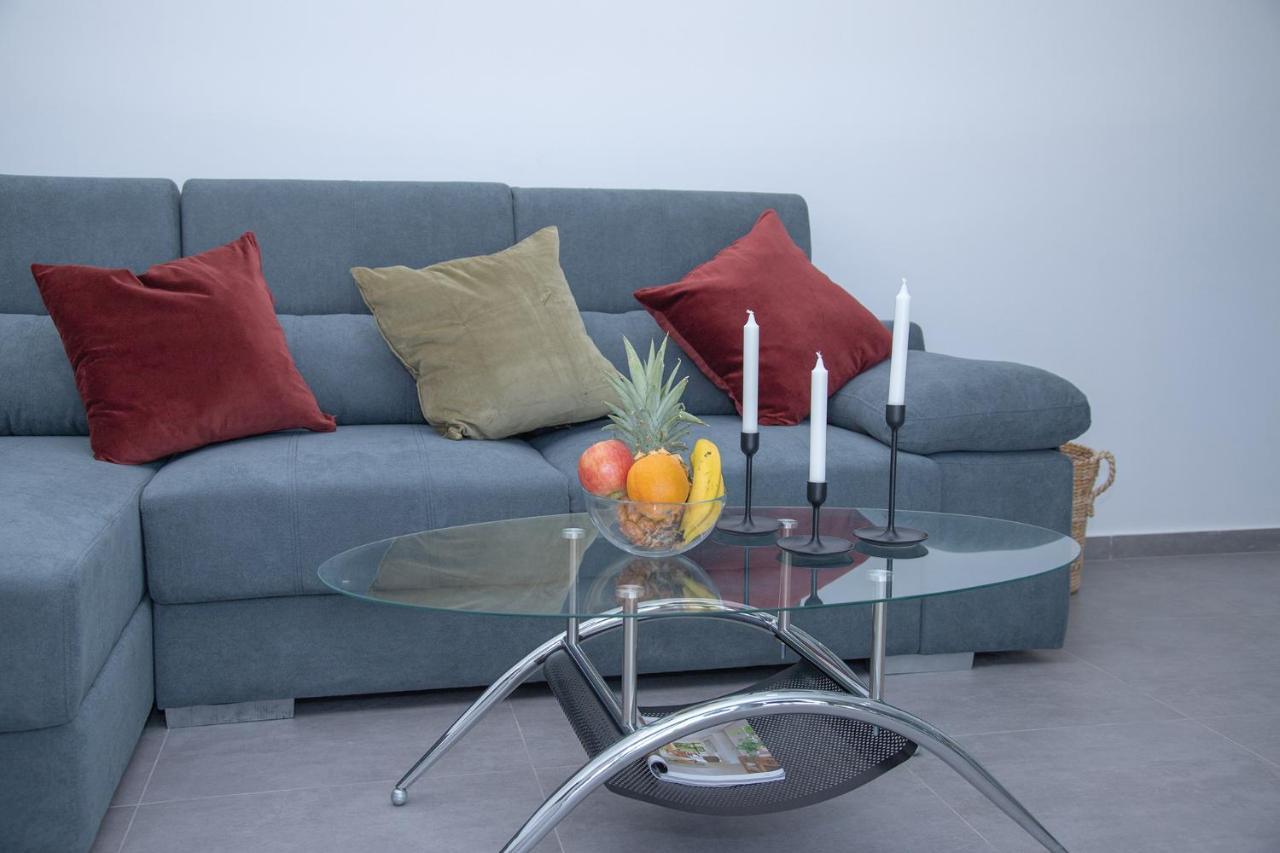 Apartment Urban 3 Beachfront Corralejo By Holidays Home Bagian luar foto